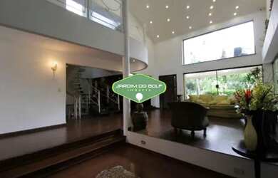 Imagem 6: Casa em condomínio para aluguel Brooklin Paulista