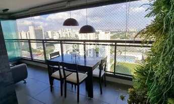 Imagem 3: Apartamento para venda 87M², 3 quartos. Vila Leopoldina - São Paulo