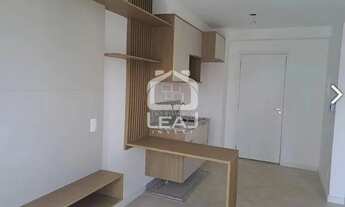 Imagem: Apartamento de 32m² com 1 dormitório à