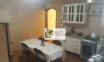 Imagem 6: Sobrado com 3 dormitórios à venda, 130 m² por R$ 350.000,00 - Residencial União - São José