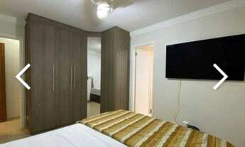 Imagem 4: Apartamento com 3 dormitórios à venda, 126 m² por R$ 1.200.000 - Vila Leonor - Guarulhos/S