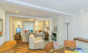 Imagem: Casa de Condomínio à Venda - Ipanema