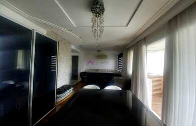 Imagem 5: Apartamento para locação mobiliado!