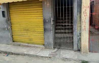 Imagem 6: Kit Net Casa com 1 dormitório