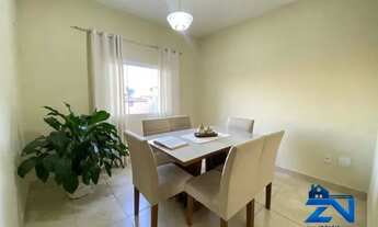 Imagem 3: Apartamento para venda com 55 metros quadrados com 2 quartos