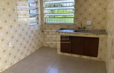 Imagem 6: Casa Duplex Ampla e Arejada com 3 Quartos e Garagem no Alto Humaitá