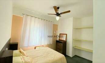 Imagem 7: Apartamento com 2 dormitórios, 85 m² - venda por R$ 340.000,00 ou aluguel por R$ 2.800,02