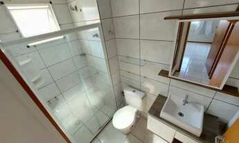 Imagem 2: Apartamento semi-mobiliado