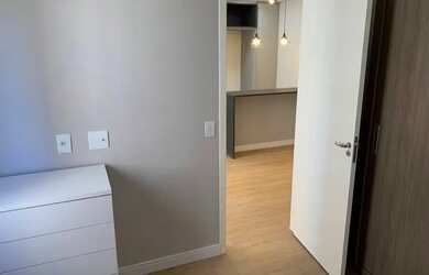 Imagem 4: Apartamento com 1 Quarto para Aluguel, 33 m²