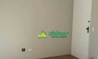 Imagem 2: Apartamento com 2 dormitórios à venda, 52 m² por R$ 290.000,00 - Vila Augusta - Guarulhos