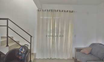 Imagem: SOBRADO, 02 Quartos, 02 Vagas - Nova Palhoça