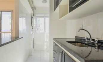 Imagem 3: Apartamento para aluguel possui 38 metros