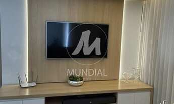 Imagem 2: Apartamento (tipo - padrao) 2 dormitórios/suite, cozinha planejada, portaria 24hs, lazer