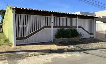 Imagem: VENDO OU ALUGO, LINDA CASA DE ESQUINA 5