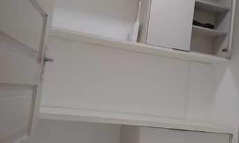 Imagem 6: Apartamento com 2 dormitórios + dependência de empregada