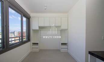 Imagem 4: Loft semi mobiliado, 30m², Cidade Baixa