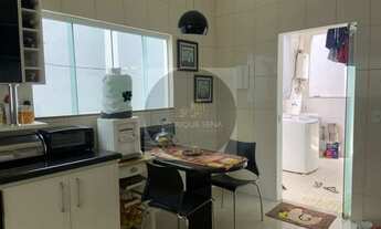 Imagem 6: Cada duplex com 5 quartos sendo 3 suítes em condomínio fechado