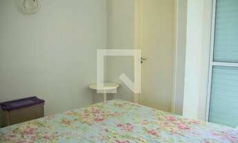 Imagem 6: Casa de Condomínio para Aluguel - Vila Irmaos Arnoni, 2 Quartos, 57 m2