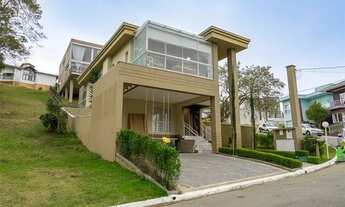 Imagem 3: Casa Moderna em Aldeia da Serra com 4 Dormitórios - Morada de Aldeia