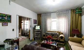 Imagem 2: Casa à Venda - Bosque da Saúde, 2 Quartos, 252 m2