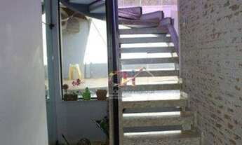 Imagem 5: Casa com 5 dormitórios, 310 m² - venda por R$ 1.480.000 ou aluguel por R$ 6.500/mês - Cond