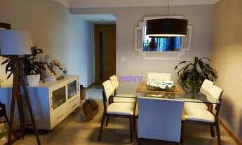 Imagem 3: Apartamento com 3 dormitórios à venda, 108 m² por R$ 1.210.000,00 - Icaraí - Niterói/RJ