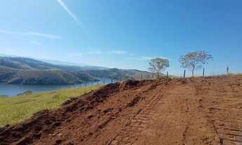 Imagem: Lote/Terreno para venda tem 600 metros quadrados