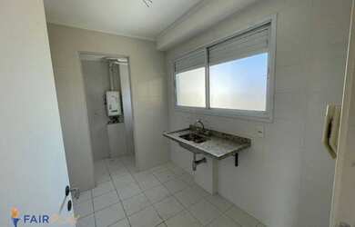 Imagem 6: More na Vila Andrade Apartamento com 2 dormitórios à venda 51 m² Uma Vaga Nunca Habitado