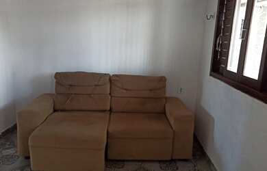 Imagem 2: Kitnet e casa (MOBILIADO) 500m da UFPB