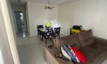 Imagem 6: Casa térrea 2/4 a venda em Abrantes