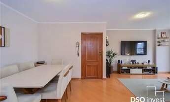 Imagem 4: Apartamento tipo para venda com 3 quartos, 100m²