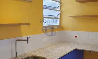 Imagem 6: Apartamento REFORMADO p/Venda próximo ao metro São Joaquim, 42m², 1 dormitório