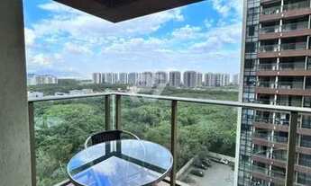 Imagem: Hotel Via Première - Jacarepaguá - Rio