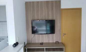 Imagem 6: Alugo flat no Easy Life tem 44 m2 com 1 quarto em Setor Bueno - Goiânia - Goiás