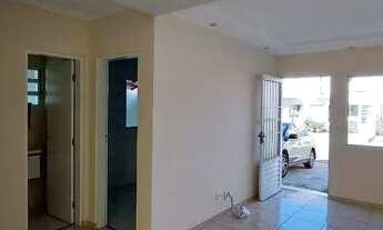 Imagem 3: Sobrado para alugar, 80 m² por R$ 3.550,00/mês - Granja Viana - Cotia/SP