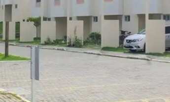 Imagem 7: Casas Duplex Prontas em Parnamirim - 2/4 - 66 m² - Dois Banheiros - Jardine