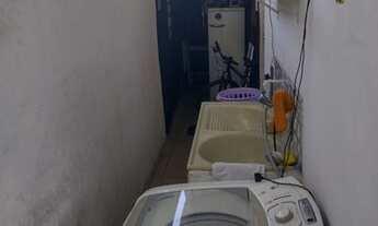 Imagem 7: Casa para venda possui 45 metros quadrados com 2 quartos em Campo Grande - Rio de Janeiro