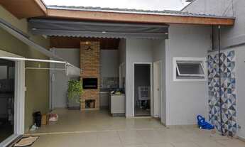 Imagem 2: Aluga-se casa Terras do Vale