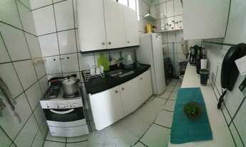 Imagem 6: Apartamento para aluguel possui 54 metros quadrados com 2 quartos em Tambaú