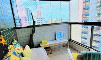 Imagem: Recife - Apartamento Padrão - lt br gt