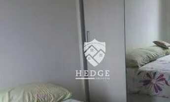 Imagem 6: Apartamento com 2 dormitórios à venda, 46 m² por R$ 315.000 - Cachoeirinha - São Paulo/SP