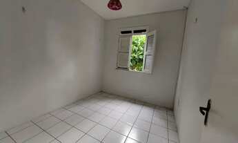 Imagem 7: Apartamento para aluguel ou venda com 2 quartos no Quintinho Cunha