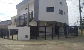 Imagem 3: Kitnet Mobiliada em Sorocaba no Éden com Garagem