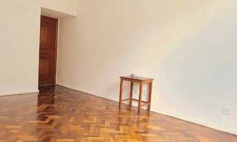 Imagem 4: Apartamento para venda tem 100 metros quadrados com 3 quartos em Copacabana - Rio de Janei