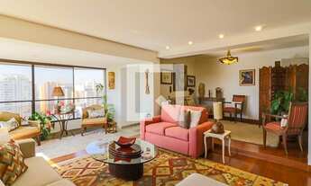 Imagem 7: Apartamento à Venda - Panamby, 4 Quartos, 300 m2