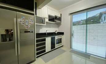 Imagem 3: Casa para venda tem 130 metros quadrados com 3 quartos em São João - Itajaí - SC