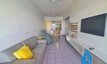 Imagem 3: Apartamento com 3 quartos a venda, 90m², Praia da Areia Preta, Centro de Guarapari - ES