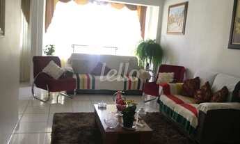 Imagem: São Paulo - Apartamento Padrão - Bela