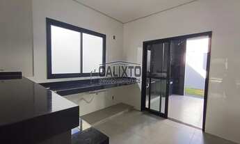 Imagem 3: CASA BAIRRO JARDIM INCONFIDENCIA