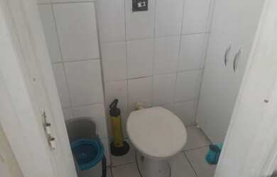 Imagem 7: Apartamento de dois quartos no Gonzaga